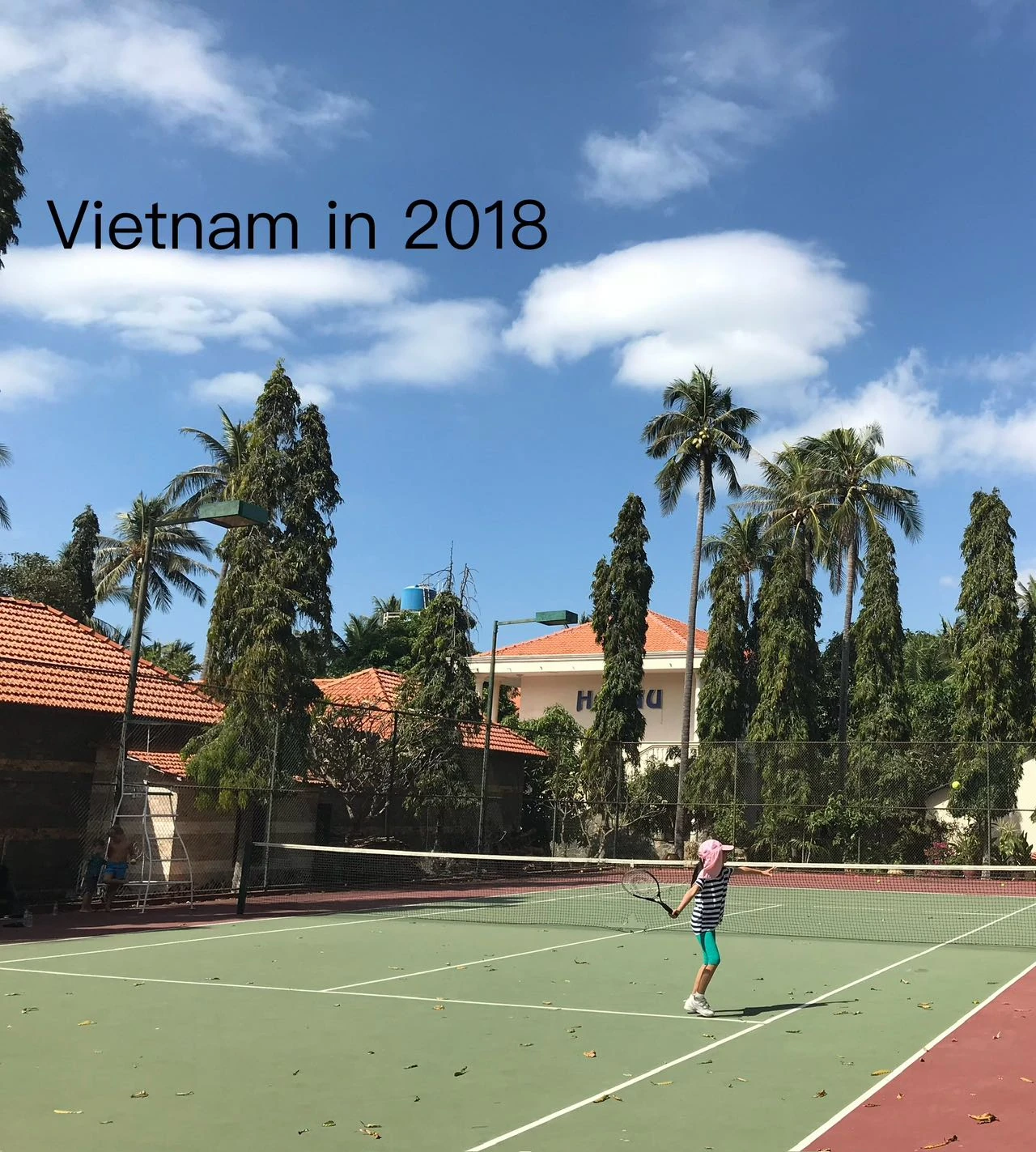 VIETNAM / 2018