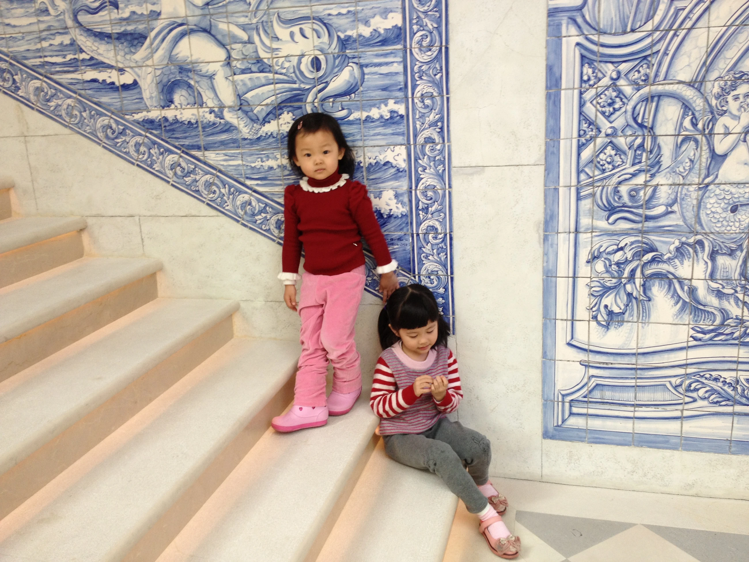 MACAU / 2014