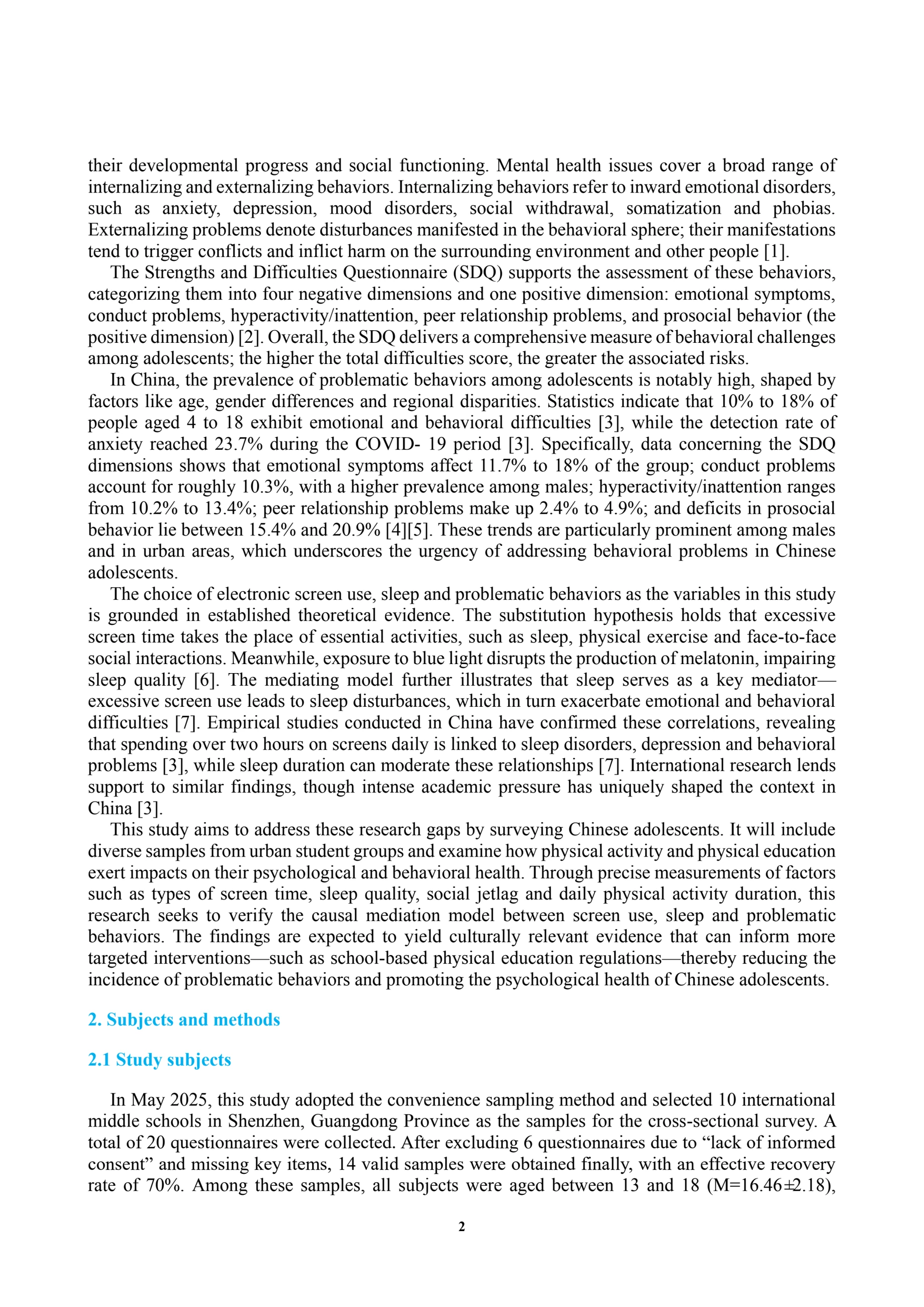 Paper 1 / original page 2
