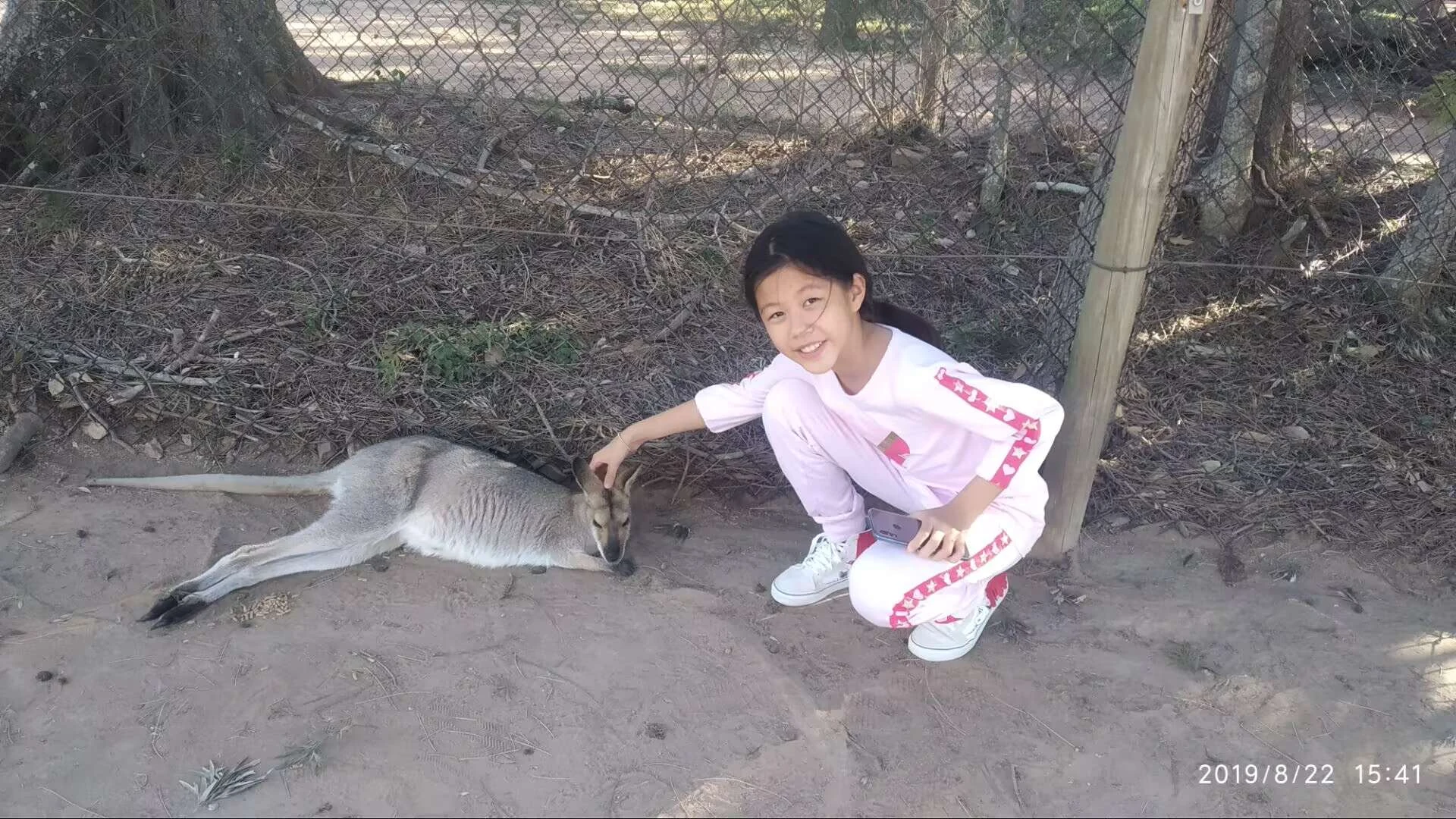 AUSTRALIA / 2019